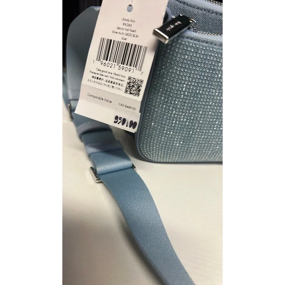 Kate Spade Crossbody